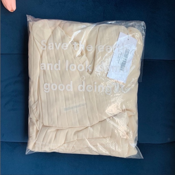 Reformation Rafina dress - Picture 15 of 16